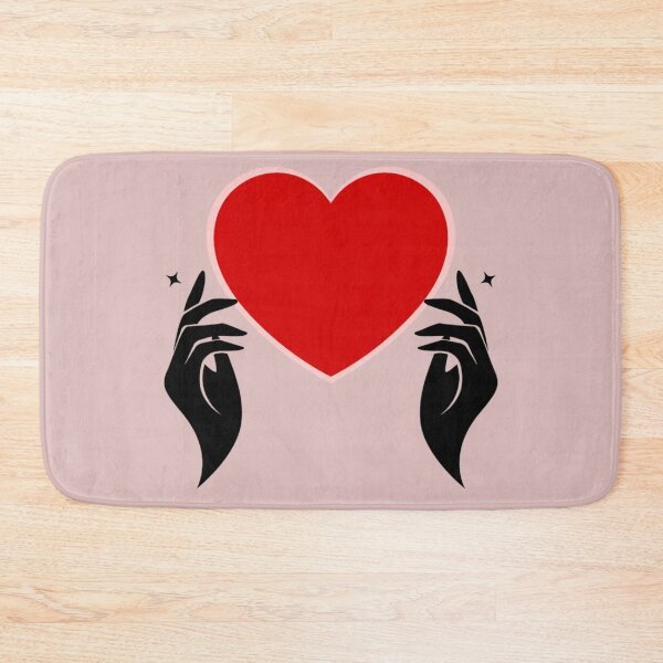 Item preview, Hands of love designed and sold by Fantasy2Reality.