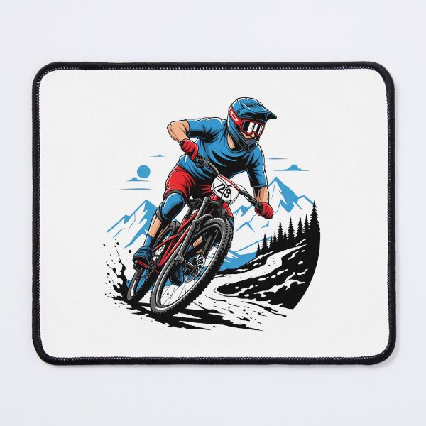 Item preview, MTB designed and sold by ptNB.