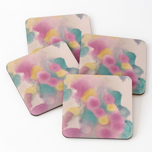 Item preview, Summer Energy - Vibrant Abstract Tones v2 designed and sold by Adriana Lopes.