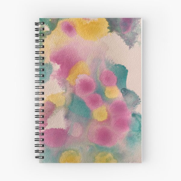 Item preview, Summer Energy - Vibrant Abstract Tones v2 designed and sold by Adriana Lopes.