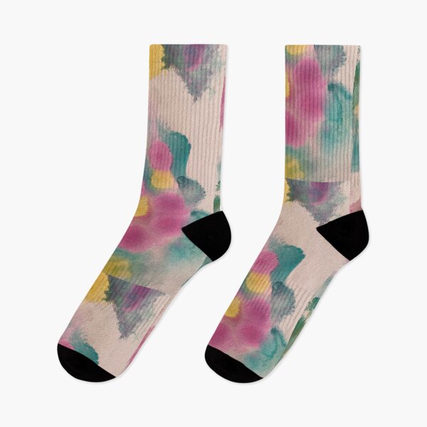 Item preview, Summer Energy - Vibrant Abstract Tones v2 designed and sold by Adriana Lopes.