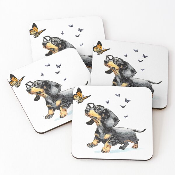 Item preview, Butterfly Stalker designed and sold by Scribbles & Doodles by Jinx.