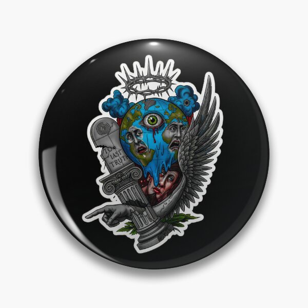 Item preview, Old World Order designed and sold by cognog.