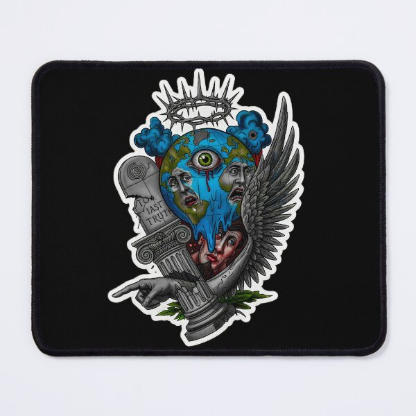 Item preview, Old World Order designed and sold by cognog.