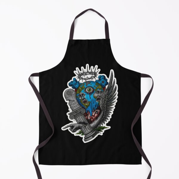 Item preview, Old World Order designed and sold by cognog.