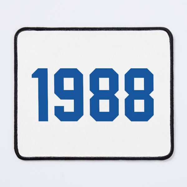 Item preview, 1988 Genk designed and sold by VRedBaller.