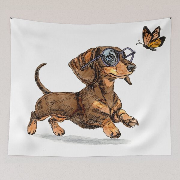 Item preview, Missy designed and sold by Scribbles & Doodles by Jinx.