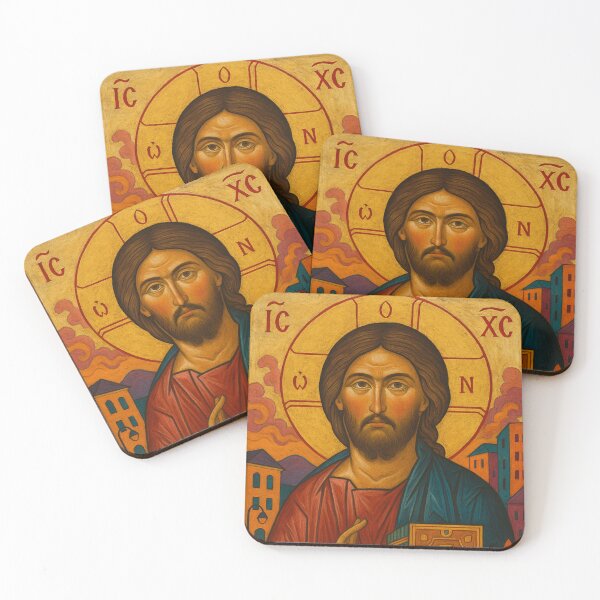 Item preview, Byzantine Art designed and sold by QuantumKey.