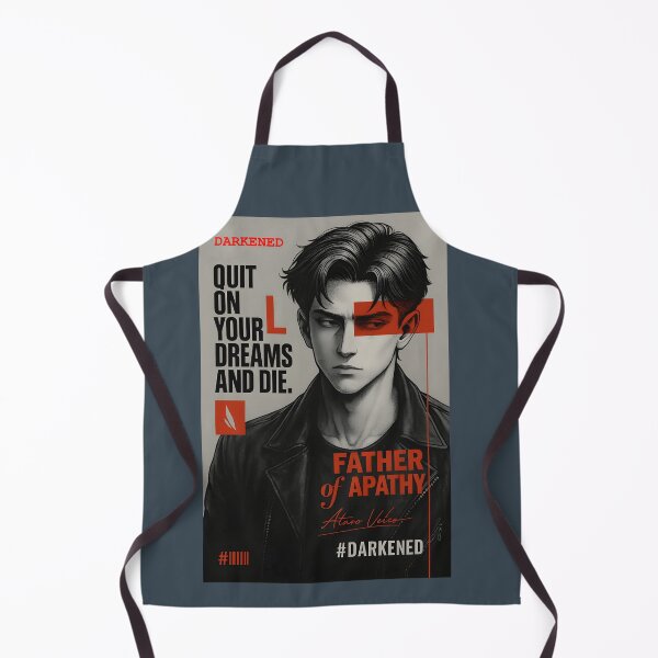 Item preview, Apathy’s Wrath designed and sold by PurelyDesign.