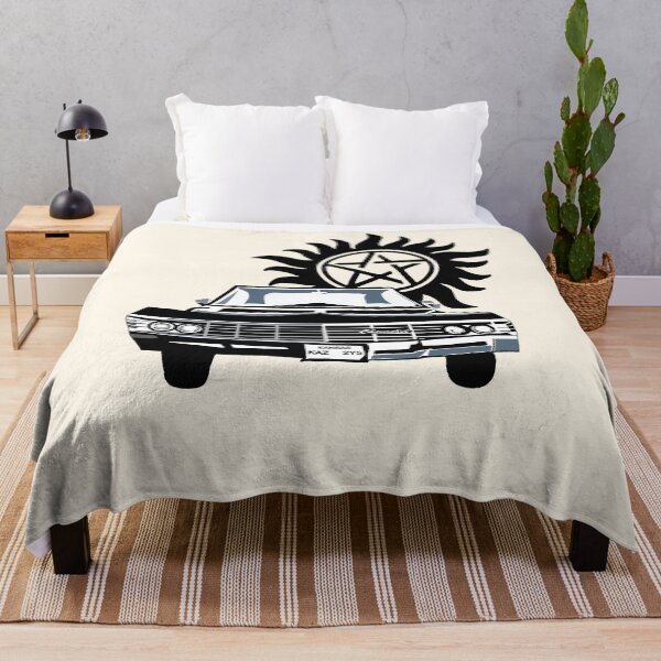 Item preview, Supernatural  designed and sold by OutJsWindow.