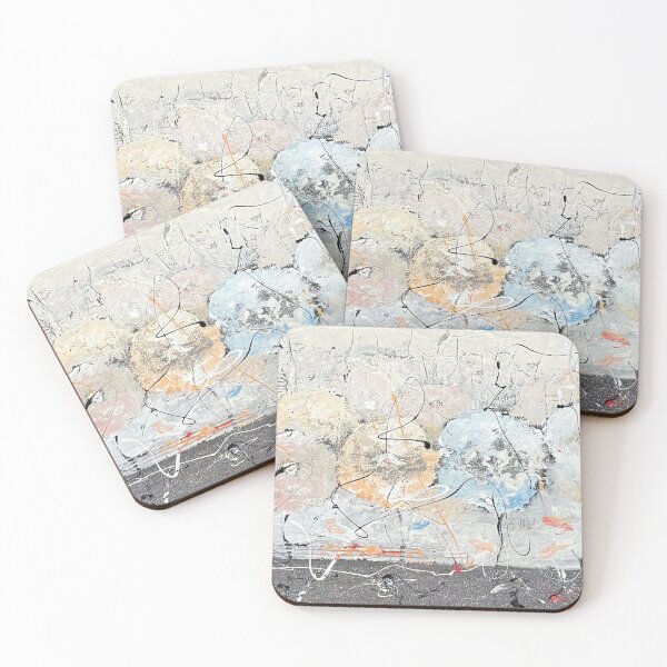 Item preview, SOOTHING SPRING BLOSSOM designed and sold by ArtofVital.