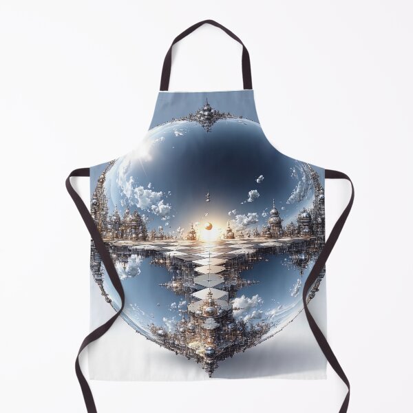 Item preview, Orb of the Infinite Skyline designed and sold by bloorose.