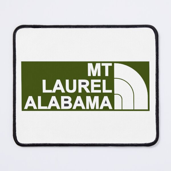 Item preview, MT Laurel Alabama  designed and sold by OurHomeImages.