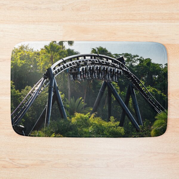 Item preview, Velocicoaster Zero-G Stall designed and sold by Thrilltography.