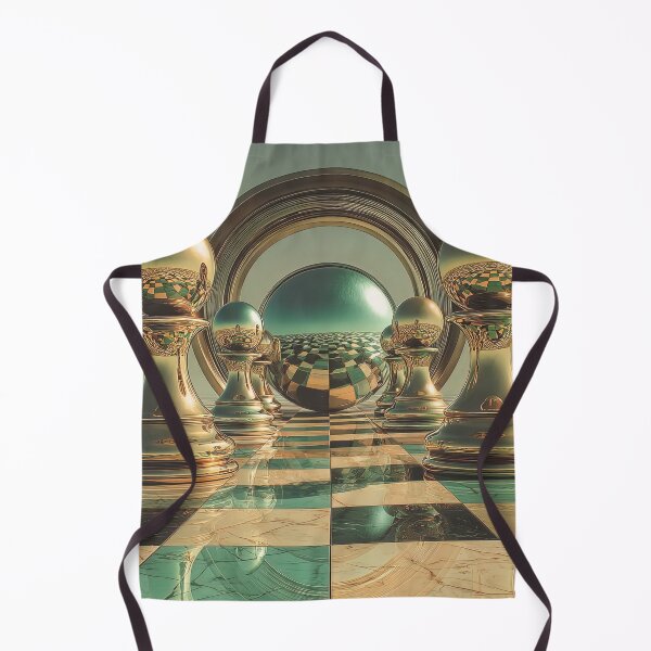 Item preview, Chamber of Infinite Echoes designed and sold by bloorose.