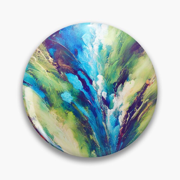 Item preview,  "Terra Verde"   designed and sold by Guy Christophe Tixier.