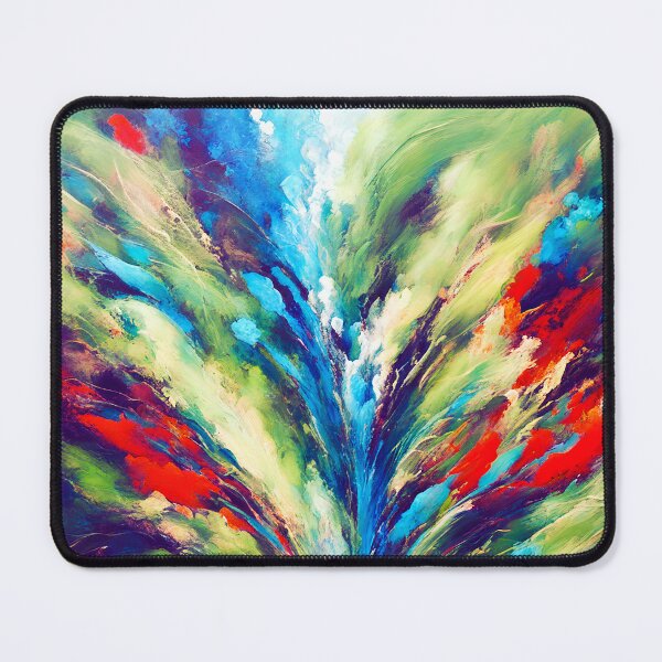 Item preview, "Terra Verde" designed and sold by Guy Christophe Tixier.