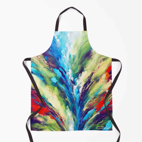 Item preview,  "Terra Verde"   designed and sold by Guy Christophe Tixier.