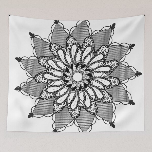 Item preview, Medalla 3 designed and sold by DoodlesbyVikki.