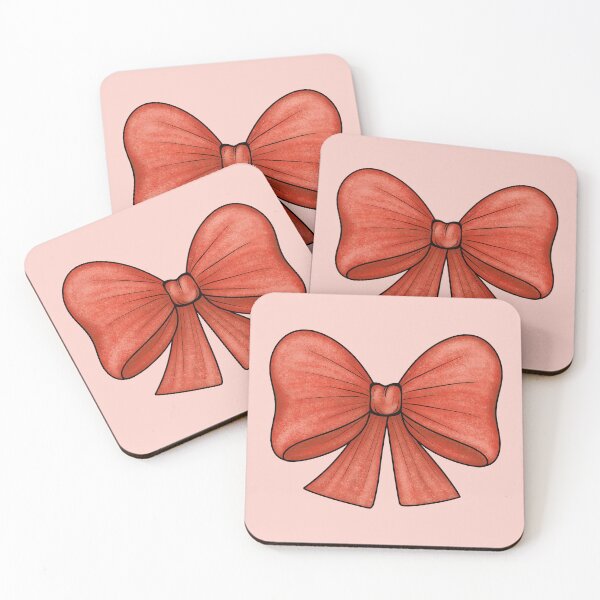 Item preview, Red bow designed and sold by Cherevan.
