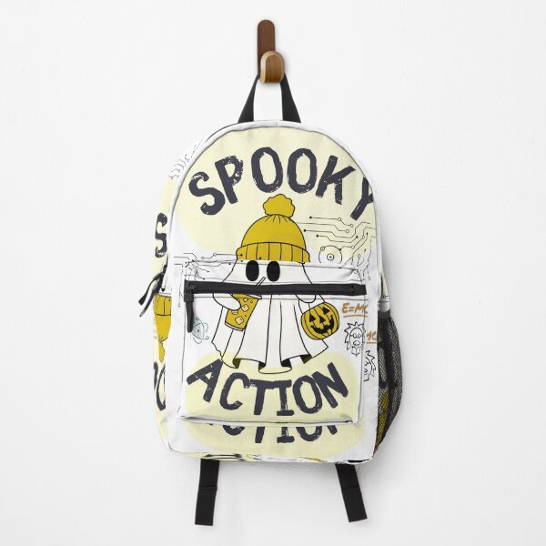 Item preview, Spooky Action – Cute Quantum Physics Ghost designed and sold by Store13..