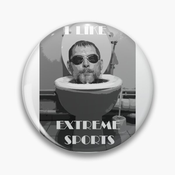 Item preview, I like Extreme Sports Classic T-Shirt designed and sold by ArkadiuszG.