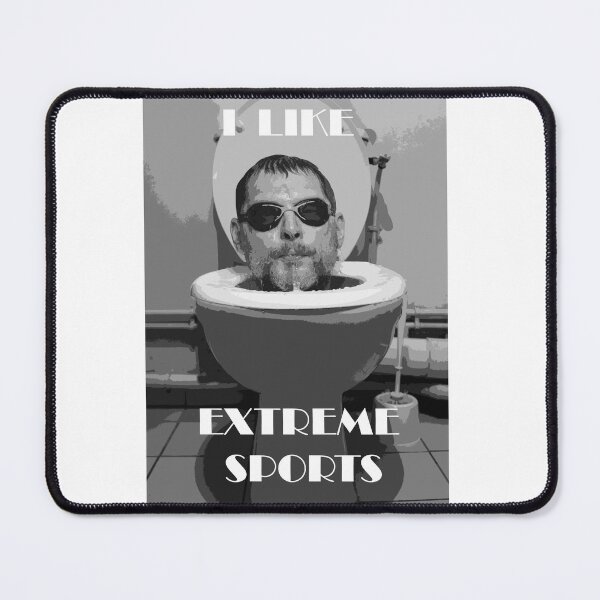 Item preview, I like Extreme Sports Classic T-Shirt designed and sold by ArkadiuszG.
