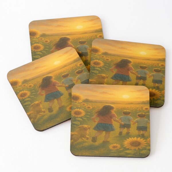 Item preview, Field of Memories designed and sold by QuantumDrift.