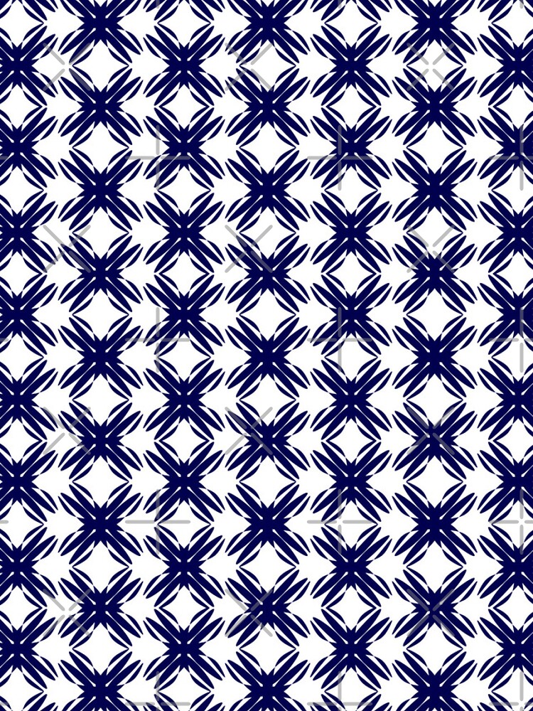 Thumbnail 4 of 4, iPhone Case, Seamless Pattern designed and sold by pnatta.