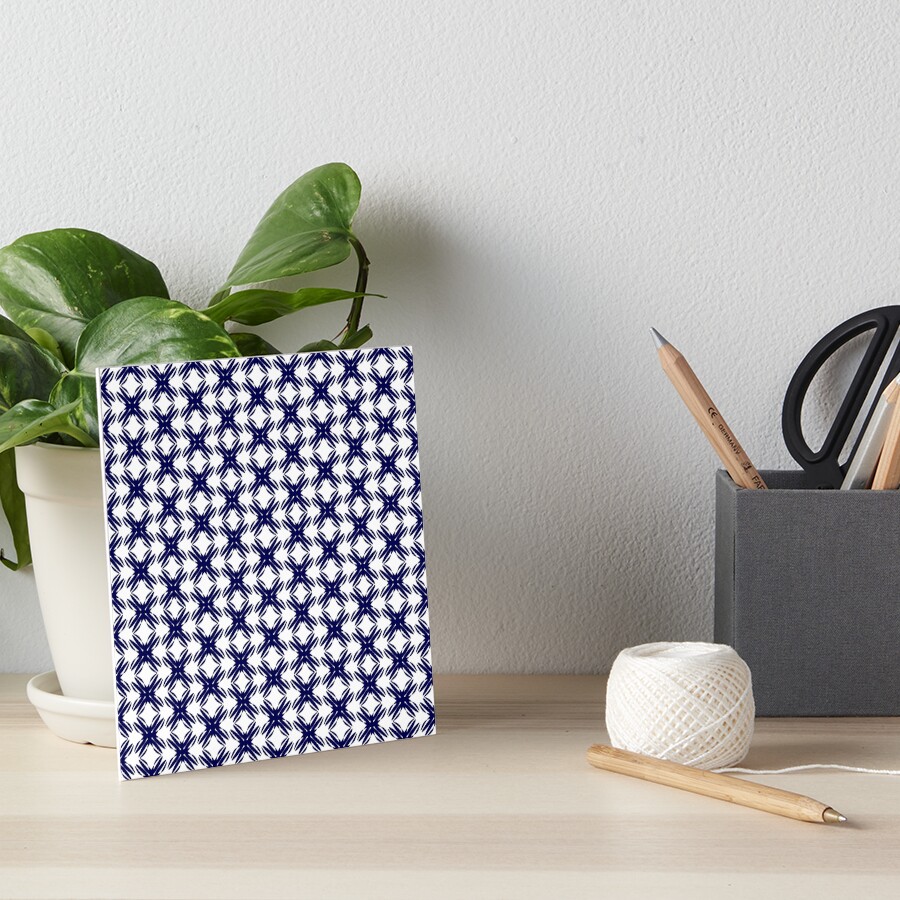 Item preview, Art Board Print designed and sold by pnatta.