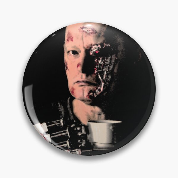 Item preview, Time for tea. Classic T-shirt designed and sold by ArkadiuszG.