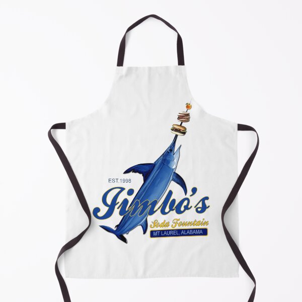 Item preview, MTL Jimbos Swordfish designed and sold by OurHomeImages.