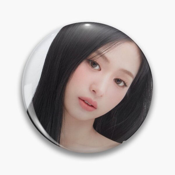 Item preview, AHYEON (KPOP) designed and sold by jaofnn.