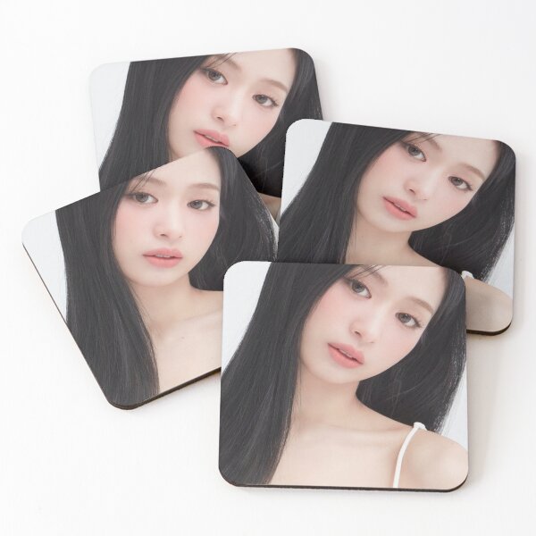 Item preview, AHYEON (KPOP) designed and sold by jaofnn.