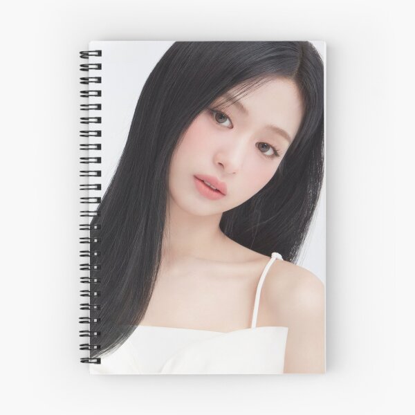 Item preview, AHYEON (KPOP) designed and sold by jaofnn.
