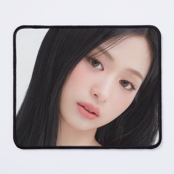 Item preview, AHYEON (KPOP) designed and sold by jaofnn.