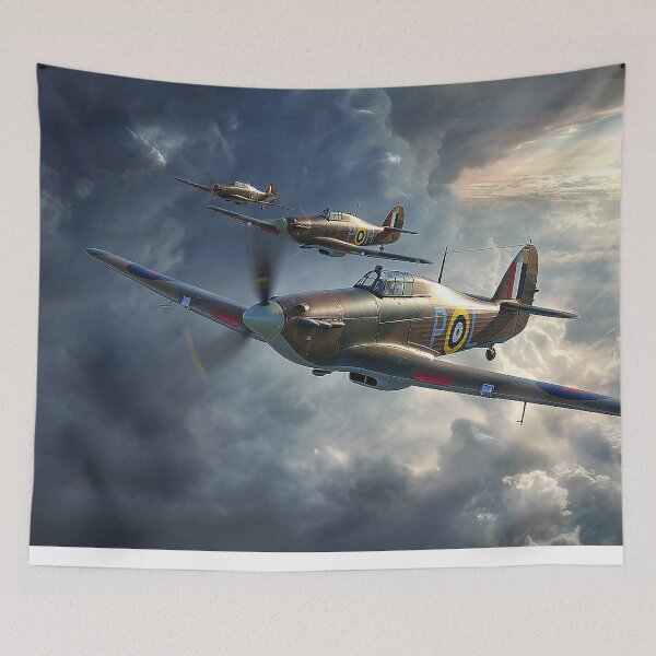 Item preview, British Engineering Excellence designed and sold by Skyframe Aviation.