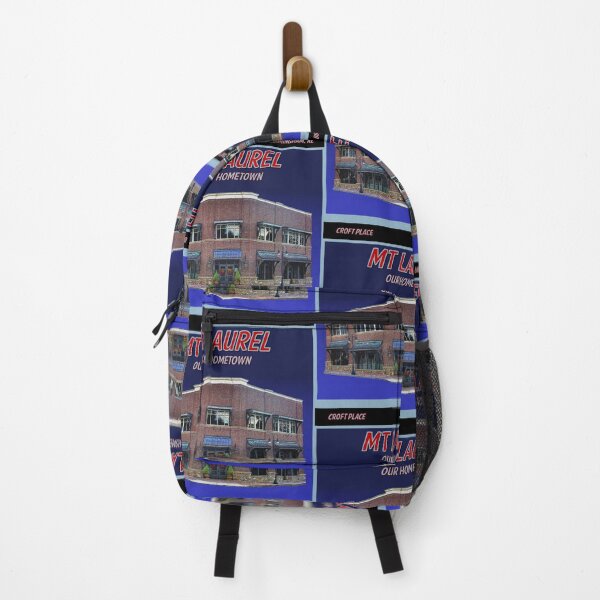 Item preview, MT Laurel Alabama Croft Place designed and sold by OurHomeImages.
