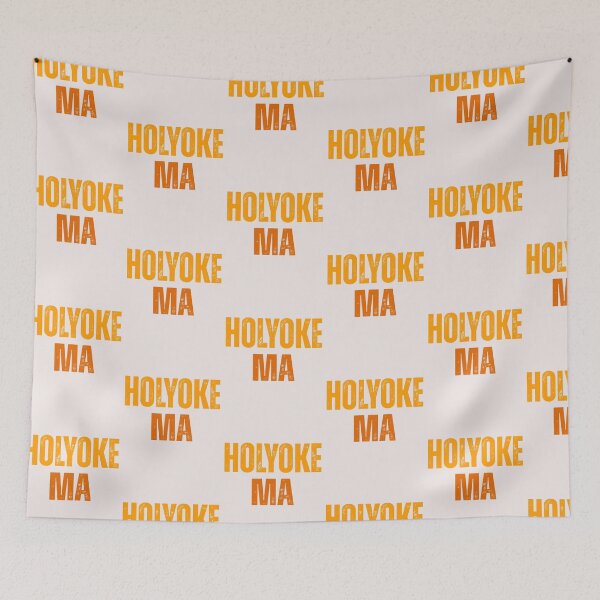 Item preview, Holyoke MA  Massachusetts Puerto Rican city  designed and sold by erozzz.