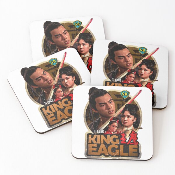 Item preview, King Eagle designed and sold by BLVDdesign.