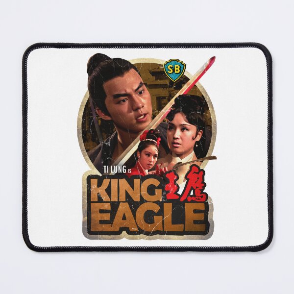 Item preview, King Eagle designed and sold by BLVDdesign.