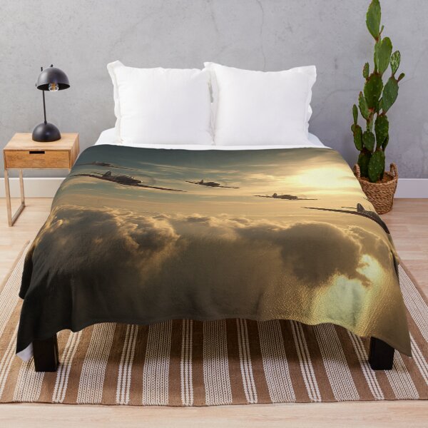 Item preview, Sunrise Hurricanes designed and sold by Skyframe Aviation.