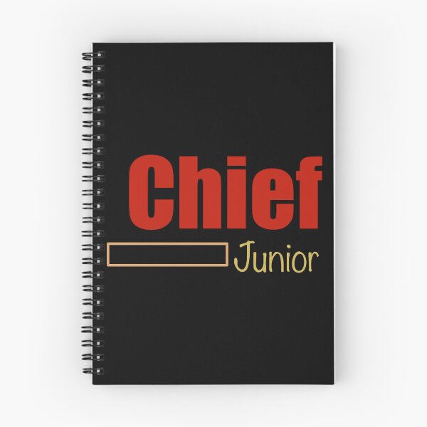 Item preview, Junior Chief designed and sold by danart7.