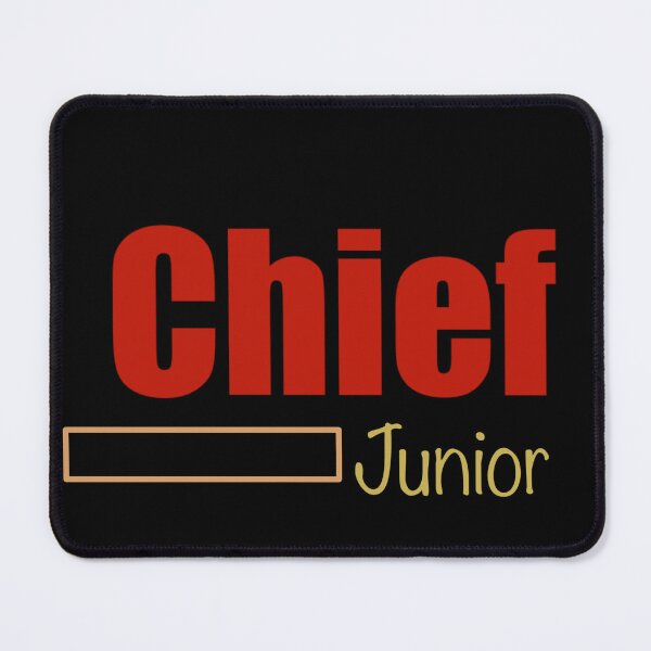 Item preview, Junior Chief designed and sold by danart7.