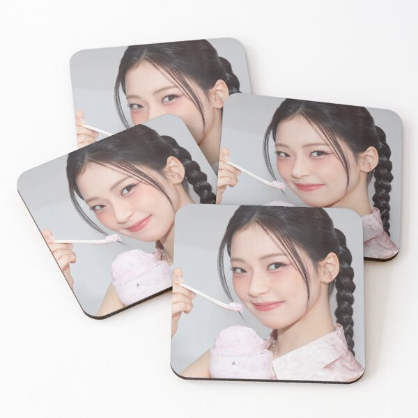 Item preview, RUKA (KPOP) designed and sold by jaofnn.