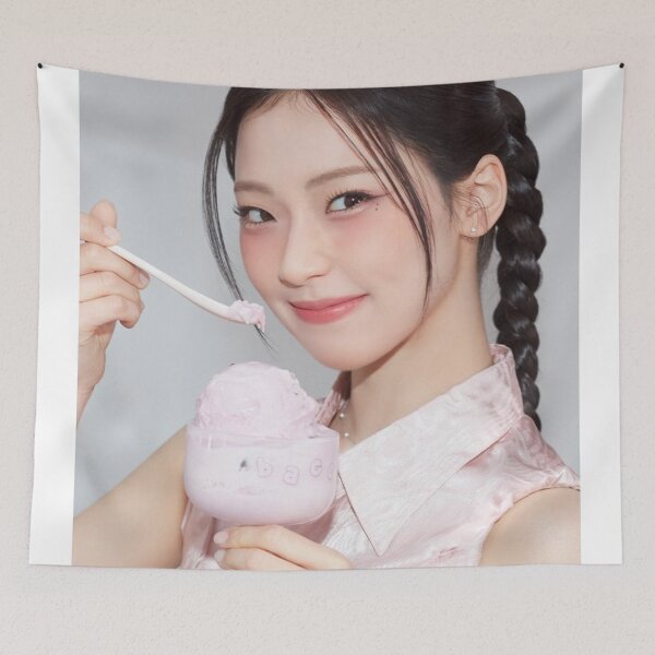 Item preview, RUKA (KPOP) designed and sold by jaofnn.