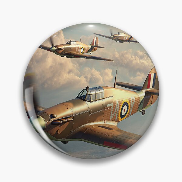Item preview, Hurricane Formation designed and sold by Skyframe Aviation.