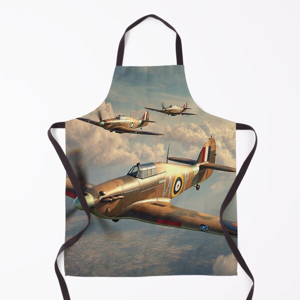 Item preview, Hurricane Formation designed and sold by Skyframe Aviation.