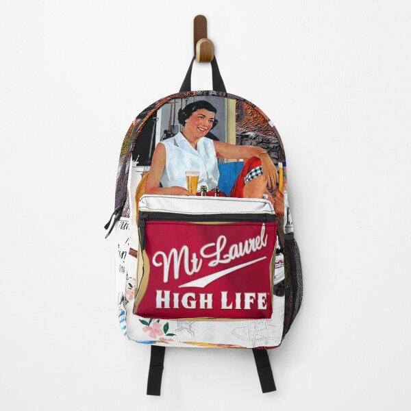 Item preview, MT Laurel High Life Good Times designed and sold by OurHomeImages.