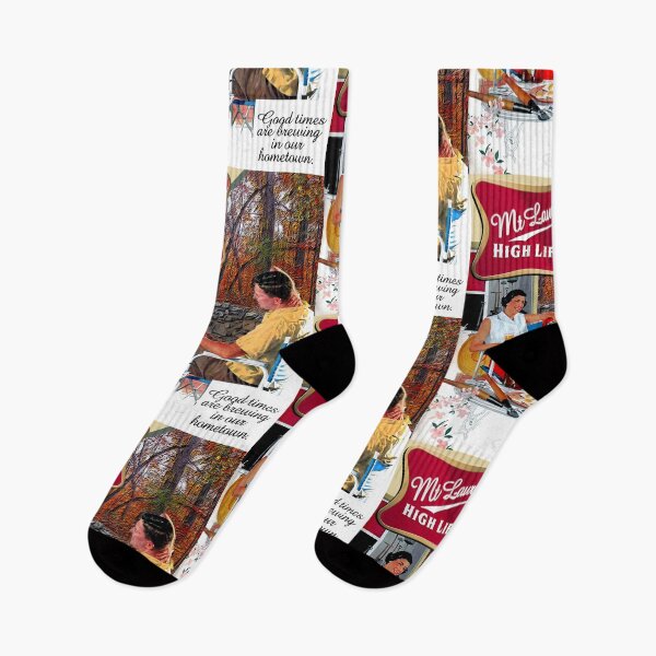 Item preview, MT Laurel High Life Good Times designed and sold by OurHomeImages.